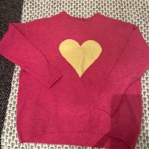 COPY - NWT Vince Camuto xs sweater